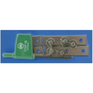 Festool Wendeplatte Wepla Set D 20 2+2 - 497568