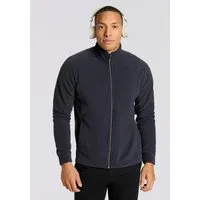 CMP Fleecejacke mit Frontreißverschluss, aus Artic-Fleece
