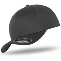 Flexfit Baseball Cap Flex Cap Special Baseballcap Kappe mit UD Bandana