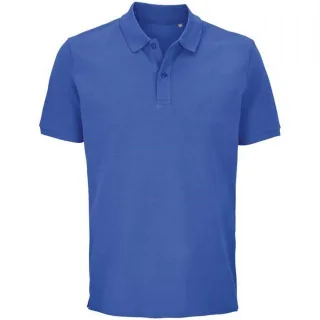 SOLS - "Pegase" Poloshirt für Herren/Damen Unisex (Königsblau)
