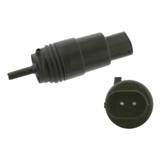 Febi Waschwasserpumpe BMW 5er E39 7er E38