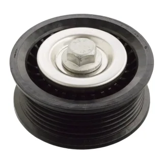 Febi Umlenkrolle Keilrippenriemen Chevrolet Opel 103899 2,0