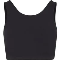 URBAN CLASSICS Sport-BH Urban Classics Ladies Sports Bra low back