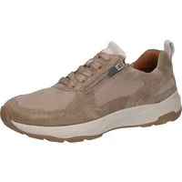 Waldläufer H-TOM Sneaker Schnürschuh, Komfortschuh in bequemer Schuhweite H (sehr weit)