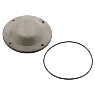 Febi Schutzdeckel f?r Radnabe  35170