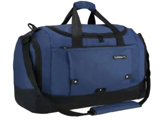 Große Reisetasche fürs Wochenende, Handgepäck, Kabinentasche, Sporttasche