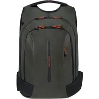 Samsonite Laptoprucksack ECODIVER, Freizeitrucksack Schulrucksack Tablet- und 17,3-Zoll Laptopfach