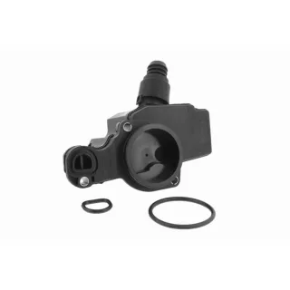 Vaico ?labscheider f?r Kurbelgeh?use Audi Seat Skoda VW V10-0899