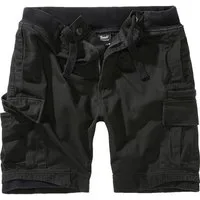 Brandit Stoffhose Brandit Herren Packham Vintage Shorts (1-tlg)
