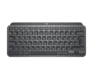 Logitech MX Keys Mini for Business | 920-010612 | Tastatur