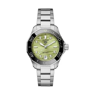 TAG Heuer Damenuhr Aquaracer Professional 300Date WBP231L.BA0618