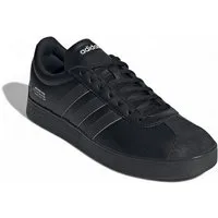 adidas Performance Mercedes AMG Petronas Formula One Team VL Court schwarz Herren Sneaker