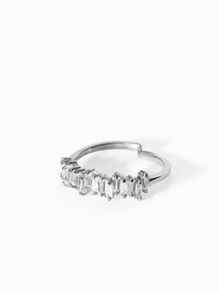 PURELEI Powder Ring Verstellbar