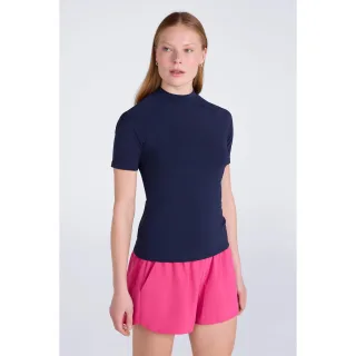 Mountain Warehouse - Hautausschlagschutz Mit UV-Schutz für Damen (Dunkelblau)