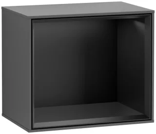 Villeroy & Boch Regalmodul Finion F580 418x356x270mm, F580PDGK F580PDGK