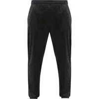 URBAN CLASSICS Jogginghose Urban Classics Velvet Trackpants (1-tlg)