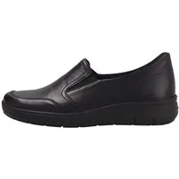 Semler Semler - Greta - Schwarz Slipper