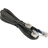 DHSG-Adapterkabel schwarz