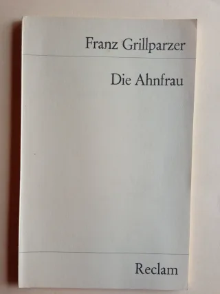 Die Ahnfrau
