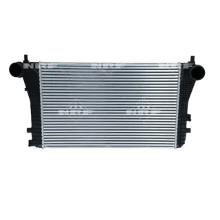 NRF Ladeluftk?hler Seat Alhambra VW Cc Passat Sharan Tiguan