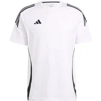 adidas Performance T-Shirt adidas Herren T-Shirt Tiro 24 Sweat Tee