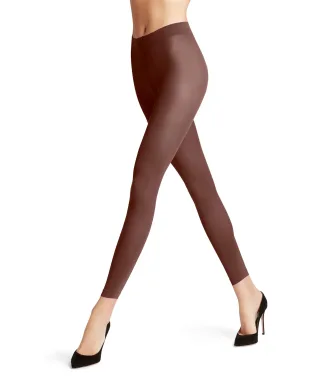 FALKE - FALKE Pure Matt 50 DEN Damen - Gr. - S
