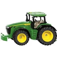 Spielzeug-Auto Siku 3290 John Deere 8R 370