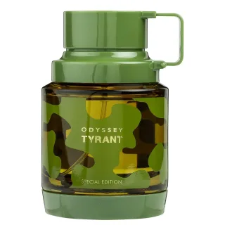 Armaf Odyssey Tyrant Eau de Parfum 100ml für Herren