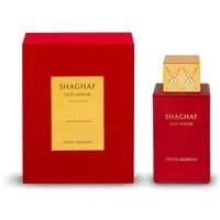 Swiss Arabian Eau de Parfum Swiss Arabian Shaghaf Oud Ahmar - Eau de Parfum 75ml