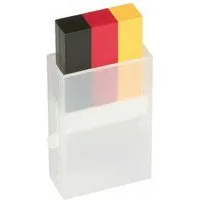 USAopoly Kostüm Amscan Deutschland Schminkstift, einfach aufzutragen