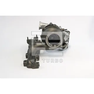 BE Turbo Turbolader Alfa Romeo Fiat Jeep Opel Suzuki 1,6 129980