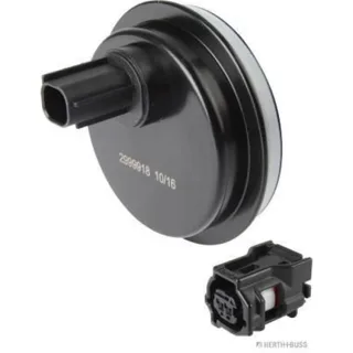 Jakoparts Raddrehzahlsensor hinten Daihatsu Charade Toyota Yaris