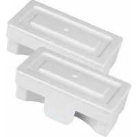 AEG Kalkfilter AEL 06, passend für DBS 3350, DBS 3350-1, DBS 3340, verhindert Kalkschichten