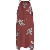 ONLY Sommerkleid NOVA LIMBO (1-tlg) Cut-Outs