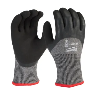 Milwaukee - Kälte-Schnittschutzhandschuhe E 10/XL, 12 Stück  10 - 4932479564