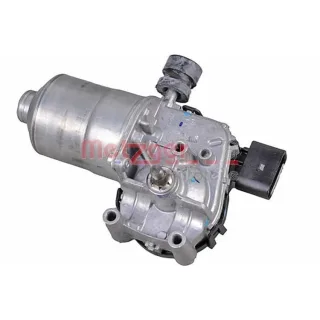 Metzger Wischermotor vorne Ford Ecosport