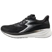 361° Centauri schwarz/weiss Damen Laufschuh