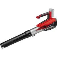 Einhell Akku-Laubbläser GP-LB 18/200 Li E-Solo, 200 km/h Luftgeschwindigkeit, ohne Akku und Ladegerät