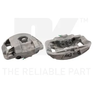 NK Bremssattel vorne rechts Audi A6 A7 A8