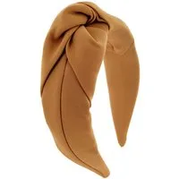 axy Haarreif Eleganter Haarreif in modischem Design, Damen Knoten Haareifen Haarband