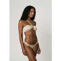 Moda Minx Balconette-Bikini Starfish Bandeau (1-St) mit tollem Seestern-Element