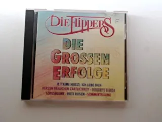 Die grossen Erfolge (16 tracks)