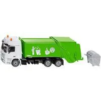SUPER Müllwagen, Modellfahrzeug