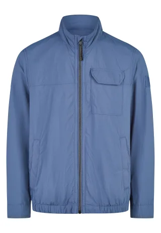 CALAMAR - Blousons light blue - Gr. - 52