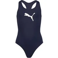 PUMA Badeanzug PUMA SWIM GIRLS RACERBACK