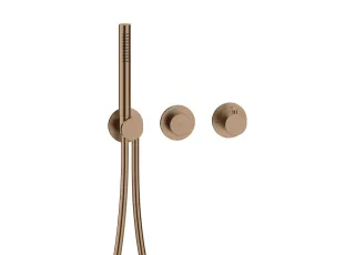 Herzbach MODUL7 PUSH Thermostat-Farbset 1 Verbraucher , 70.701003.1.39 70.701003.1.39