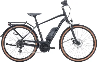 E-Bike  - Pegasus Solero E8 Plus Herren   - 50 cm