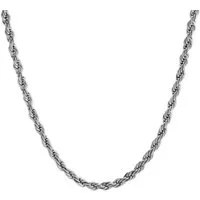 Kim Johanson Kette ohne Anhänger Spirit, aus Edelstahl, ohne Anhänger, modern & vielseitig