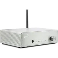 Dynavox DA-300 Audioverstärker (Anzahl Kanäle: 2-Kanal, Stereo-Digitalverstärker, HDMI ARC, Aluminiumgehäuse, TV & Streaming)