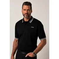 JP1880 Poloshirt Poloshirt FLEXNAMIC® Bauchfit Halbarm